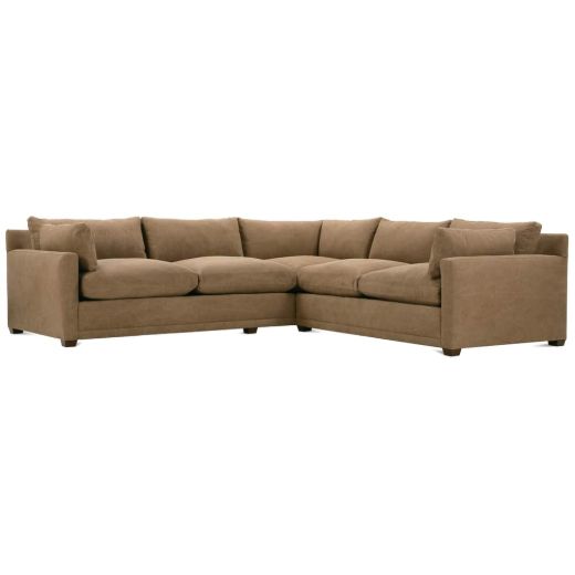 Picture of Sylvie Deep Depth Sectional